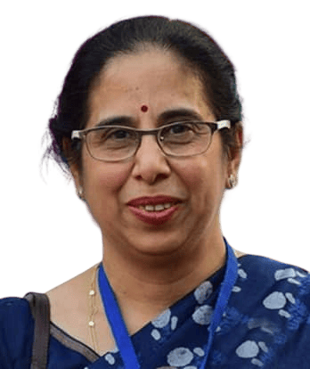 Dr Jagmeet Kaur Chawla — Founder and Director of Act2Enable, Early Intervention and Child Development specialist, Fairy Tales Wellbeing India