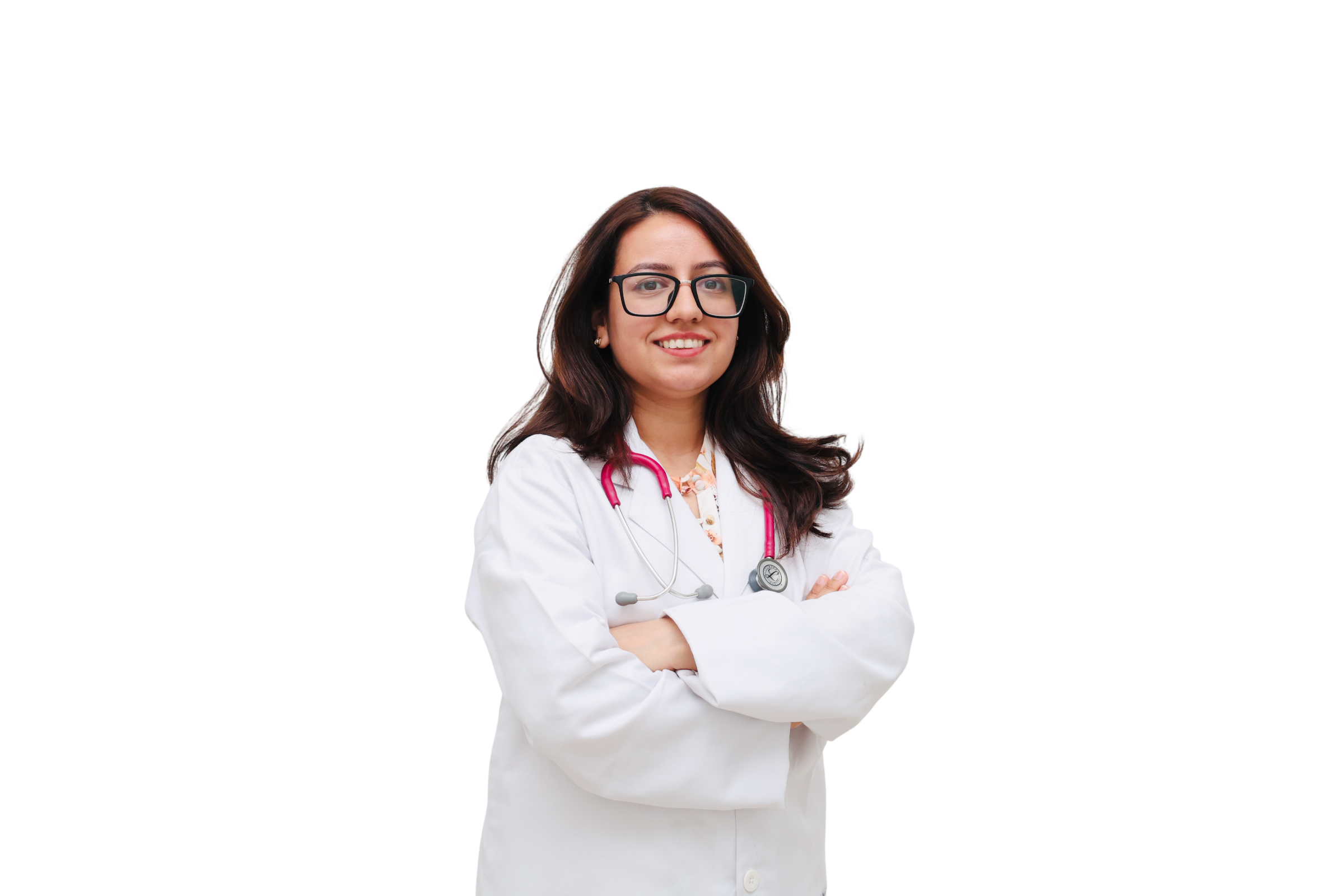 Dr Sameeksha — Neurodevelopmental Paediatrician, Fairy Tales Wellbeing India