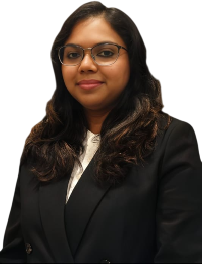 Dr Sreetama Chowdhury — developmental paediatrician specialising in autism, ADHD and neurodivergent children, Fairy Tales Wellbeing India