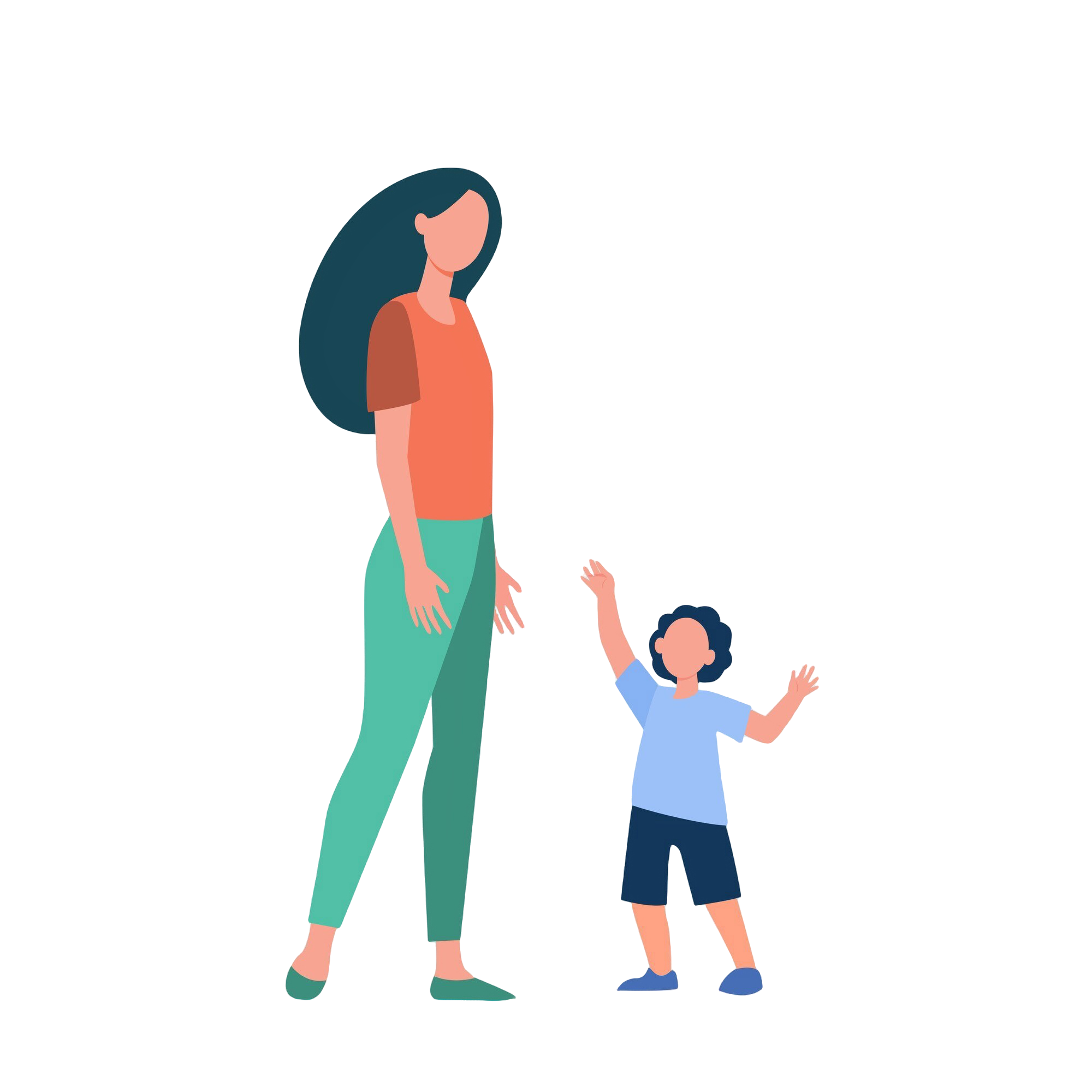 Parent and child — early developmental milestone monitoring and skills profiling for toddlers in India